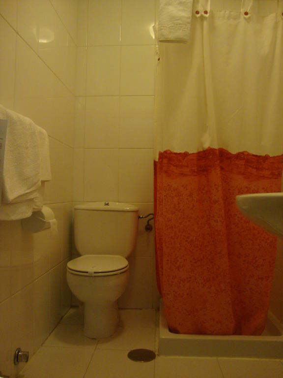 Hotel Rural Genestoso 部屋 写真