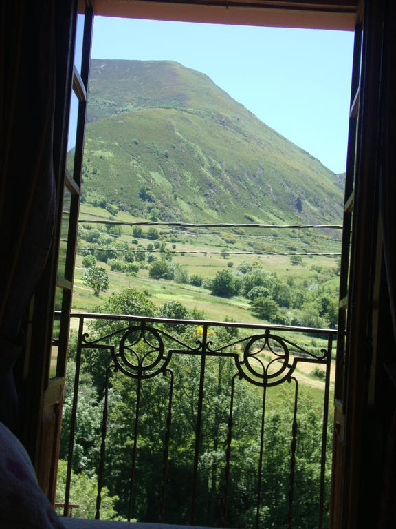 Hotel Rural Genestoso 部屋 写真