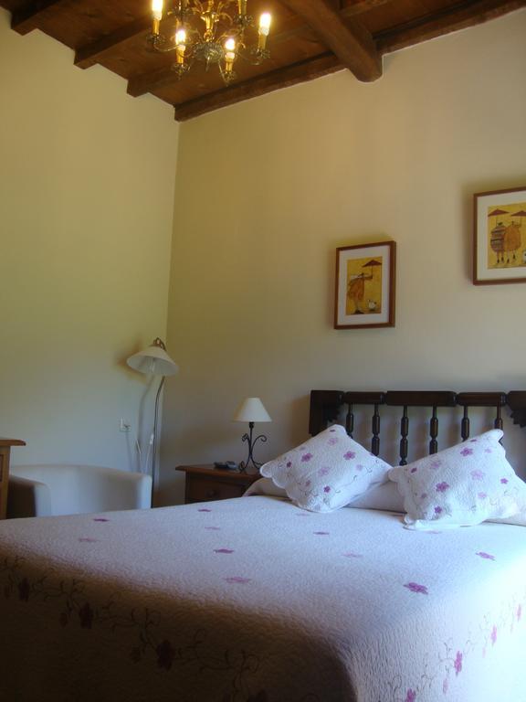 Hotel Rural Genestoso 部屋 写真