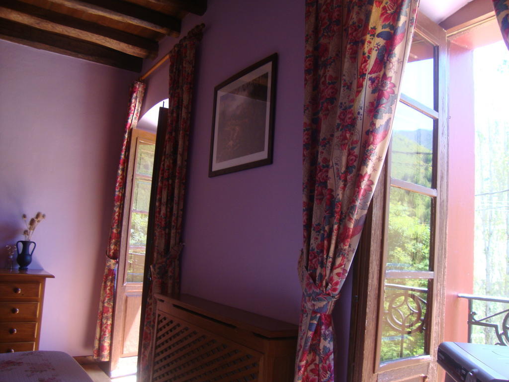 Hotel Rural Genestoso 部屋 写真
