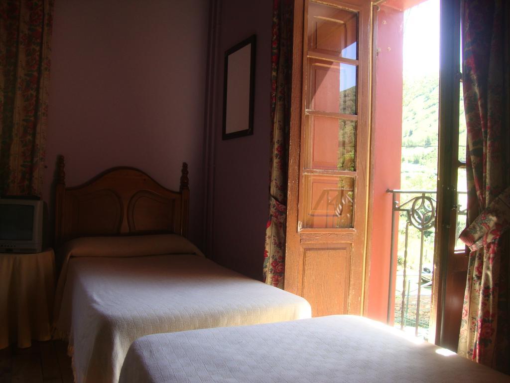 Hotel Rural Genestoso 部屋 写真