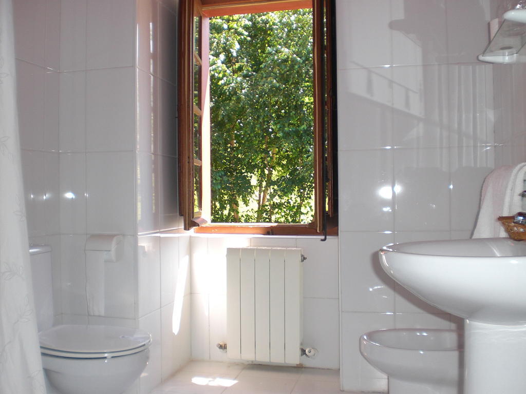 Hotel Rural Genestoso 部屋 写真