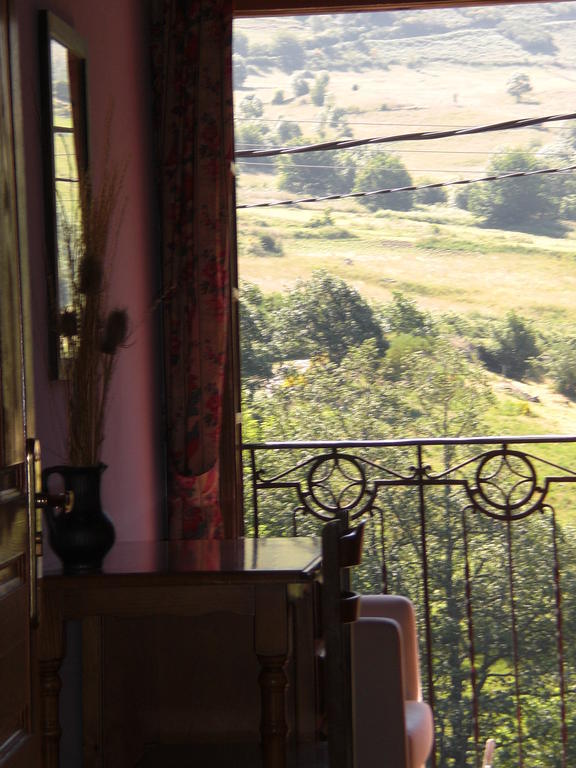 Hotel Rural Genestoso 部屋 写真