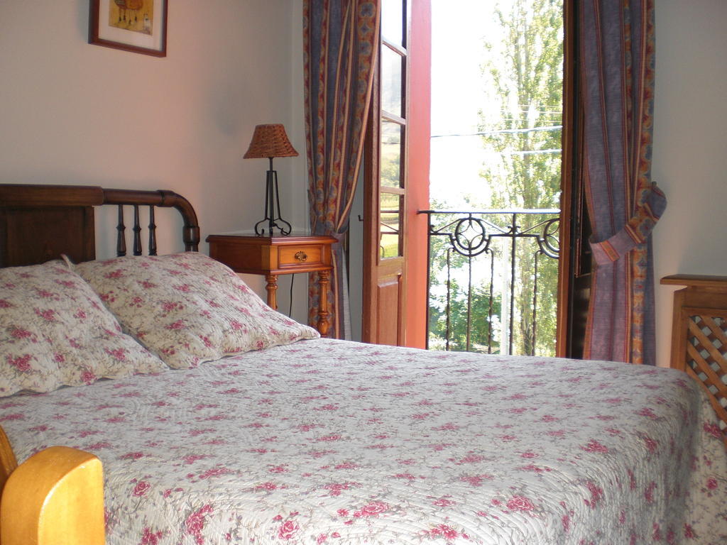 Hotel Rural Genestoso 部屋 写真